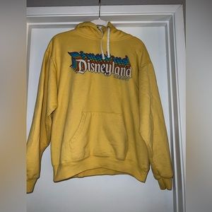 Disney sweatshirt